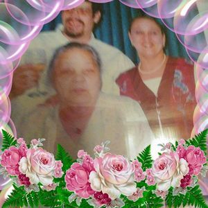 Meet your Posher, Verna